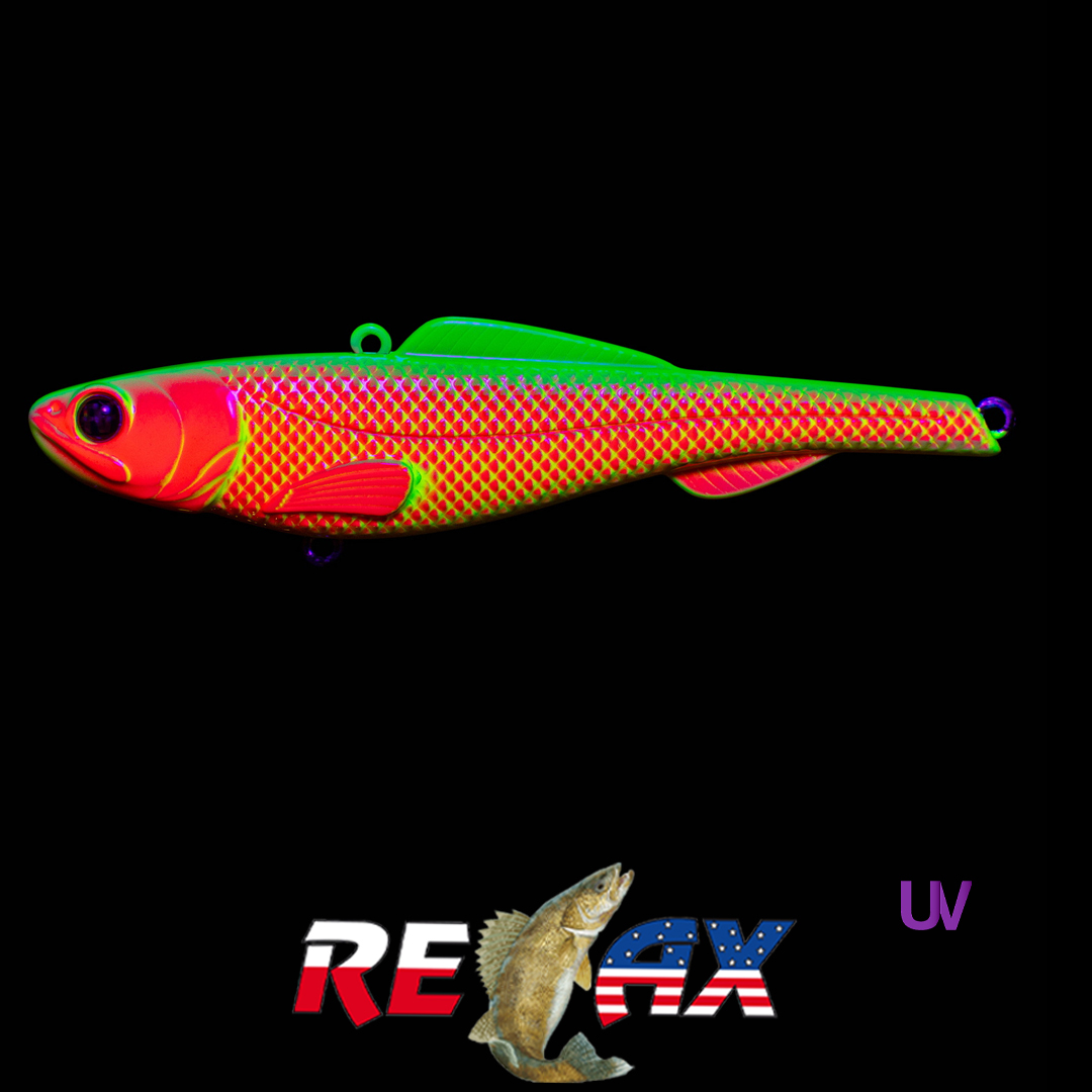 Ратлин Виб Relax FA Wagner Vib Colors 24 N04 1