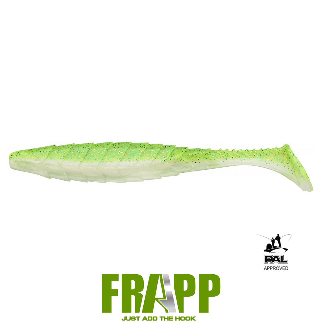 Виброхвост Frapp Geko pal02