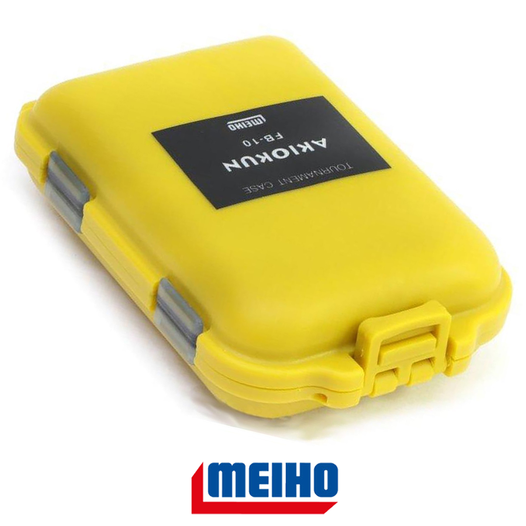 Коробка Meiho Fly Box FB-10 02