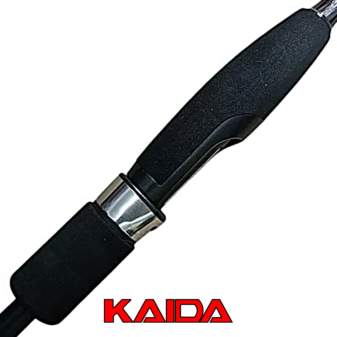 Спиннинг Kaida Kingfisher 04