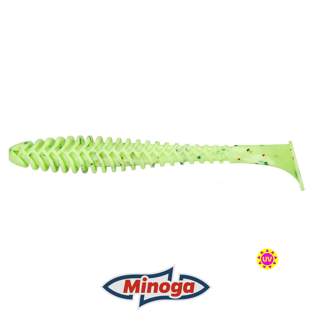 Виброхвост Minoga Action 020 0