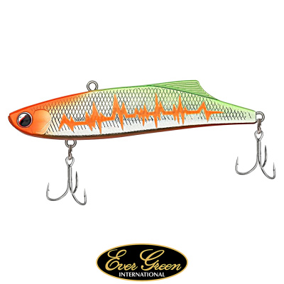 Ратлин Виб Ever Green Ocean Fleet Marvie 90 Mida Special Colors (RU18)