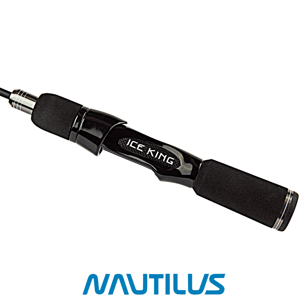 Удочка зимняя Nautilus Ice King Rods (набор) 1+4SEC 04