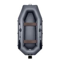 Лодка Аква-мастер 300 ТР графит 00