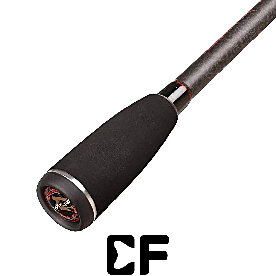 Спиннинг Crazy Fish Aspen Stake 02