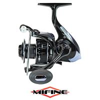 Катушка Mifine Japiter 00