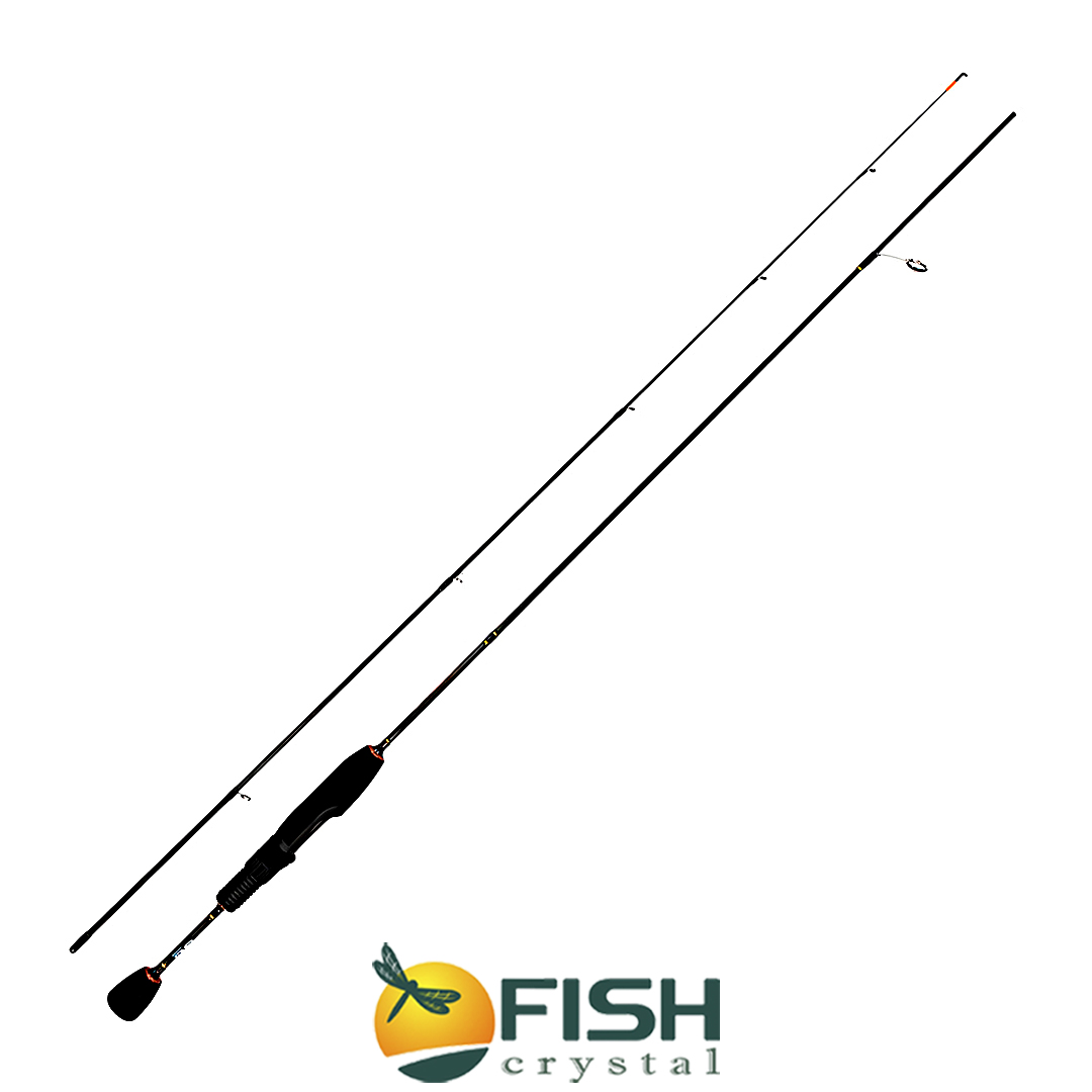 Спиннинг Fish Crystal Fario NT Morm 01