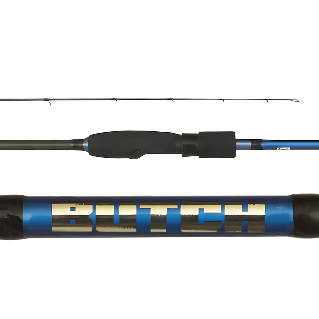 Спиннинг Aiko Butch 00