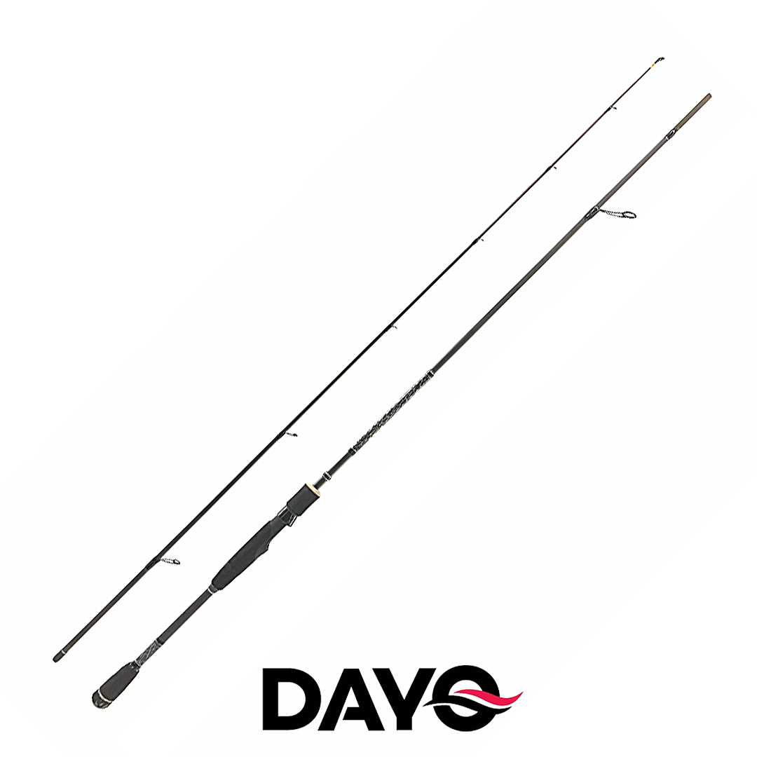Спиннинг Dayo Black Dragon 0417 01