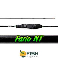 Спиннинг Fish Crystal Fario NT-2Tips 00