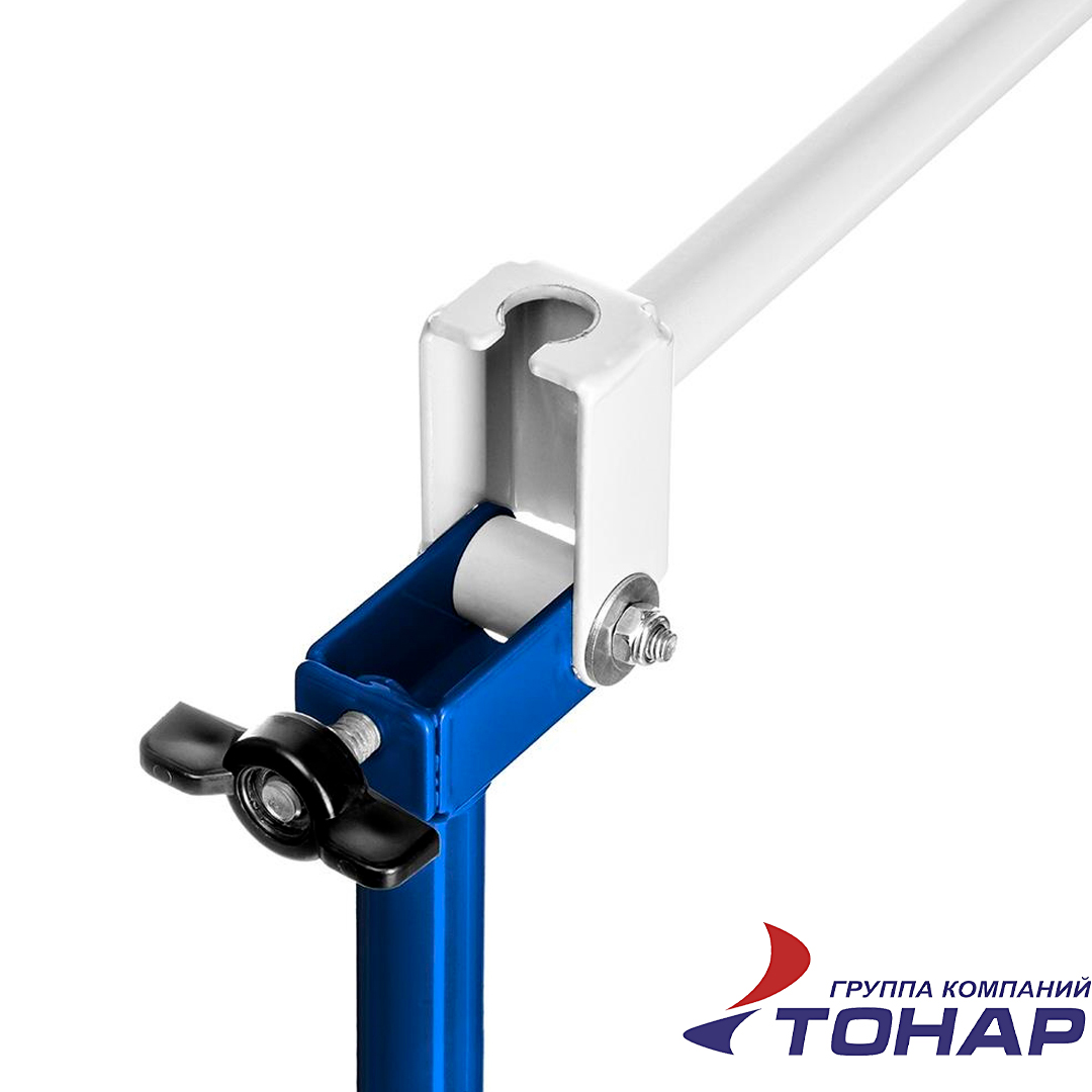 Ледобур Helios HS левое вращение 04