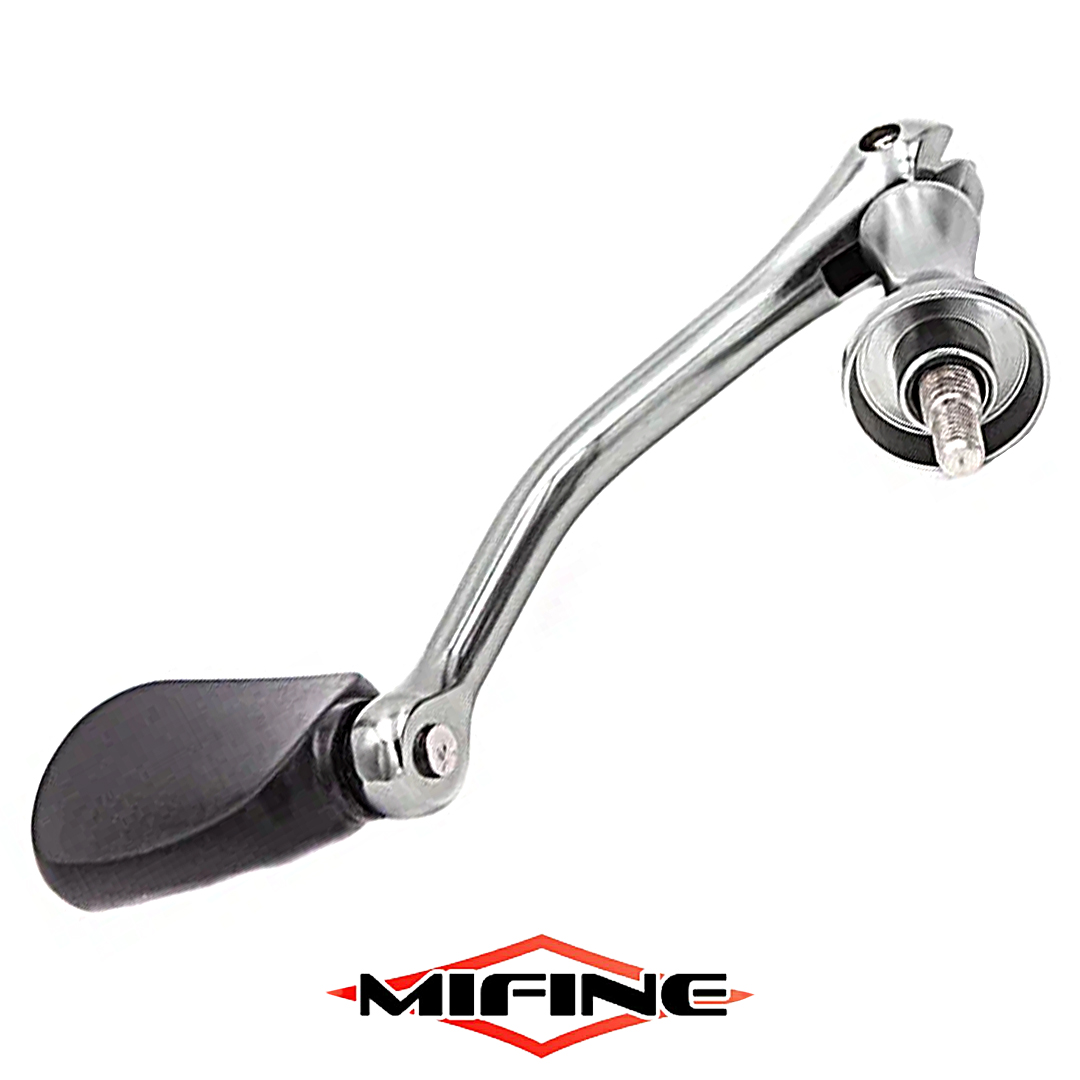 Катушка Mifine Chameleon 06