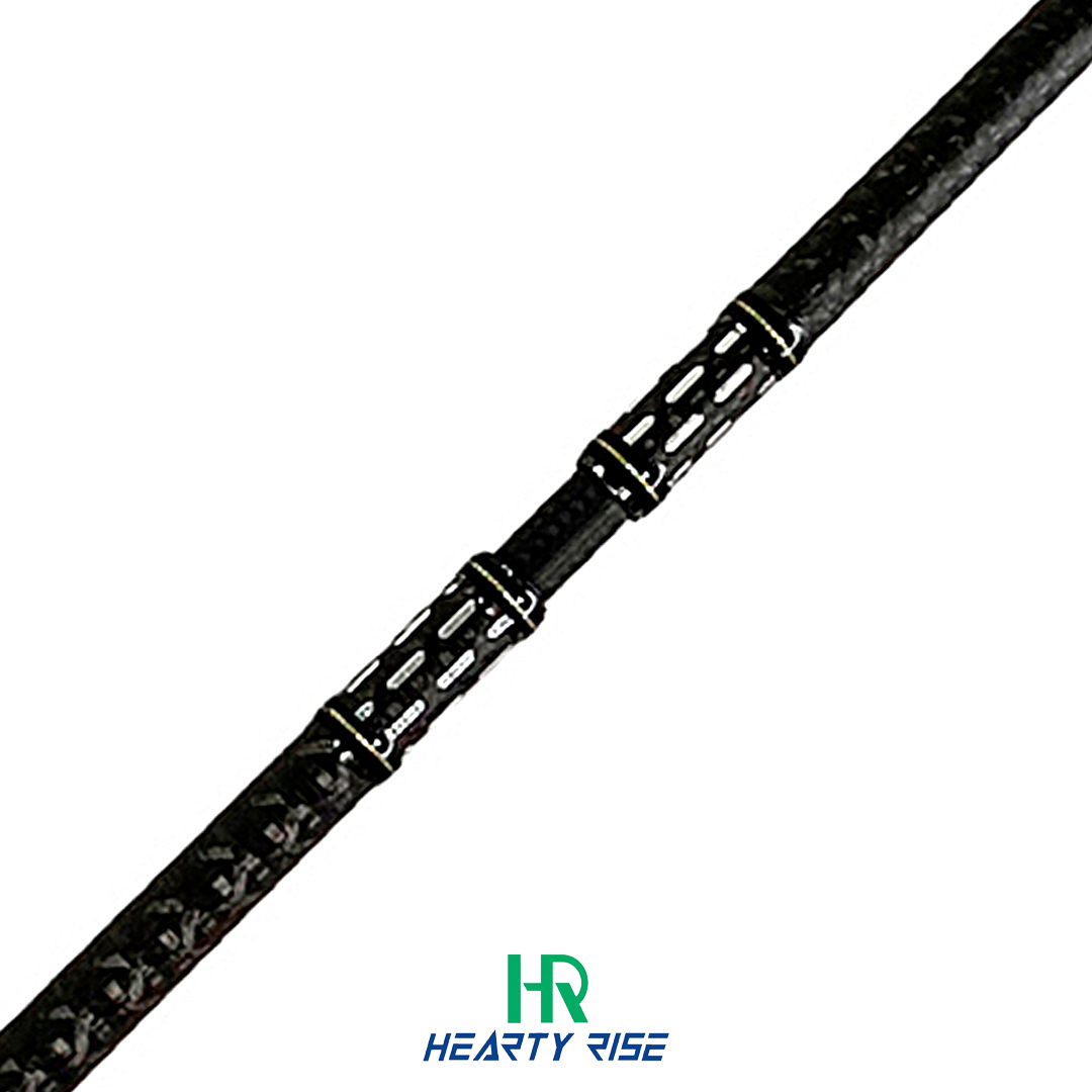 Спиннинг Hearty Rise Tournament Team Dubna Limited 07