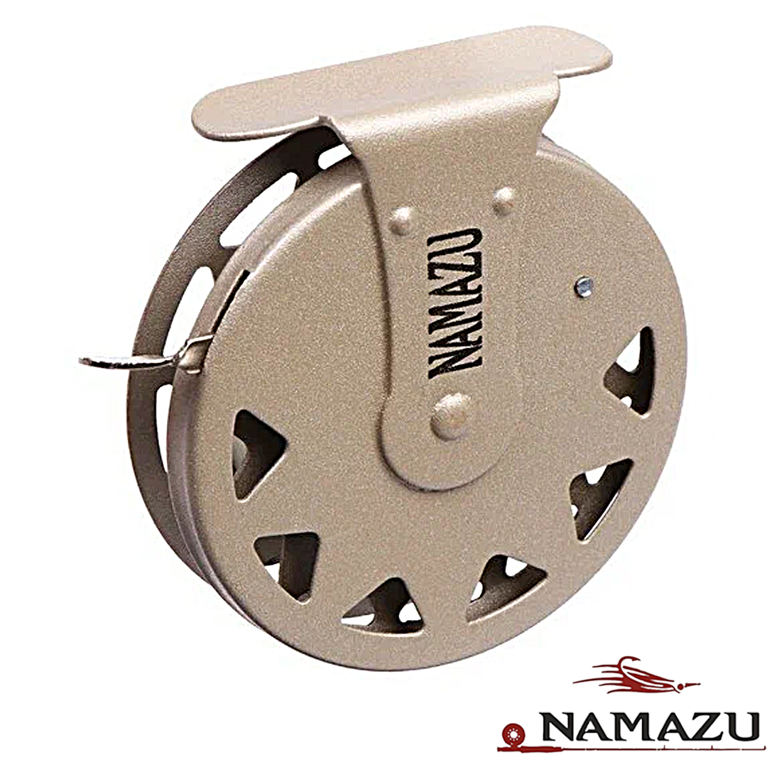 Катушка проводочная Namazu Eagle 2A 05