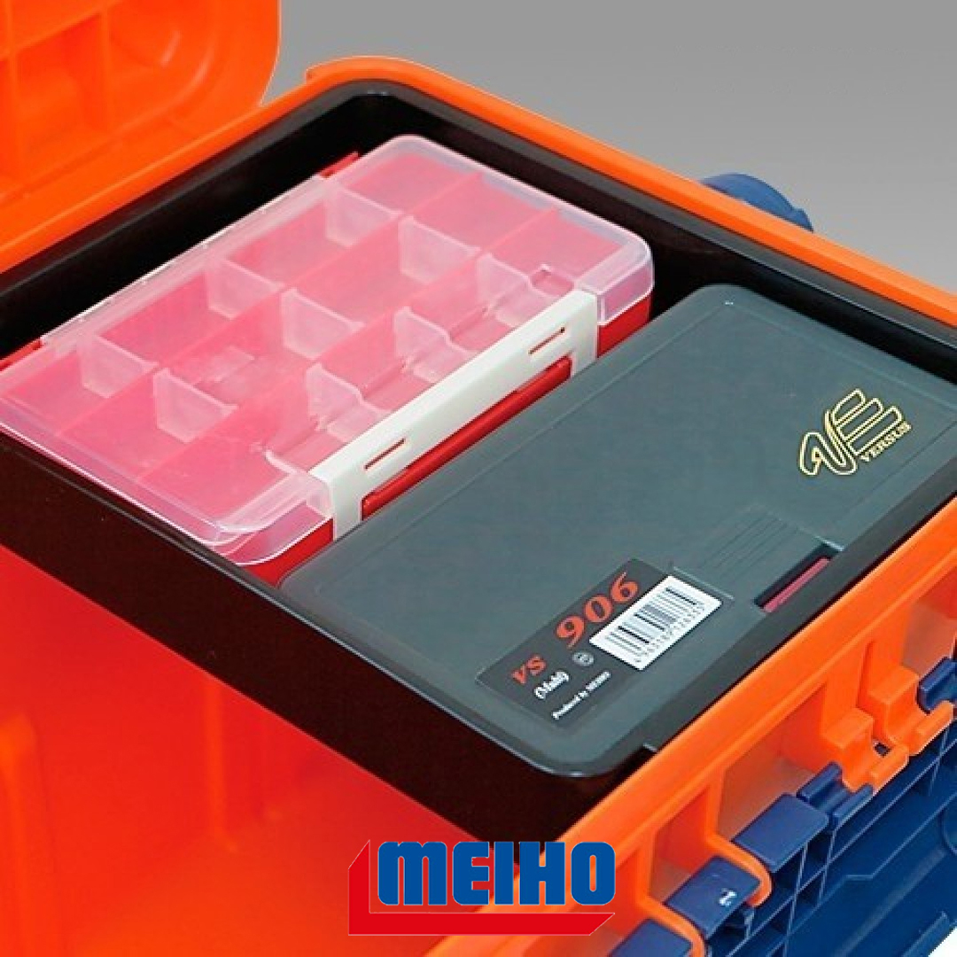 Ящик Meiho Bucket Mouth 5000 10