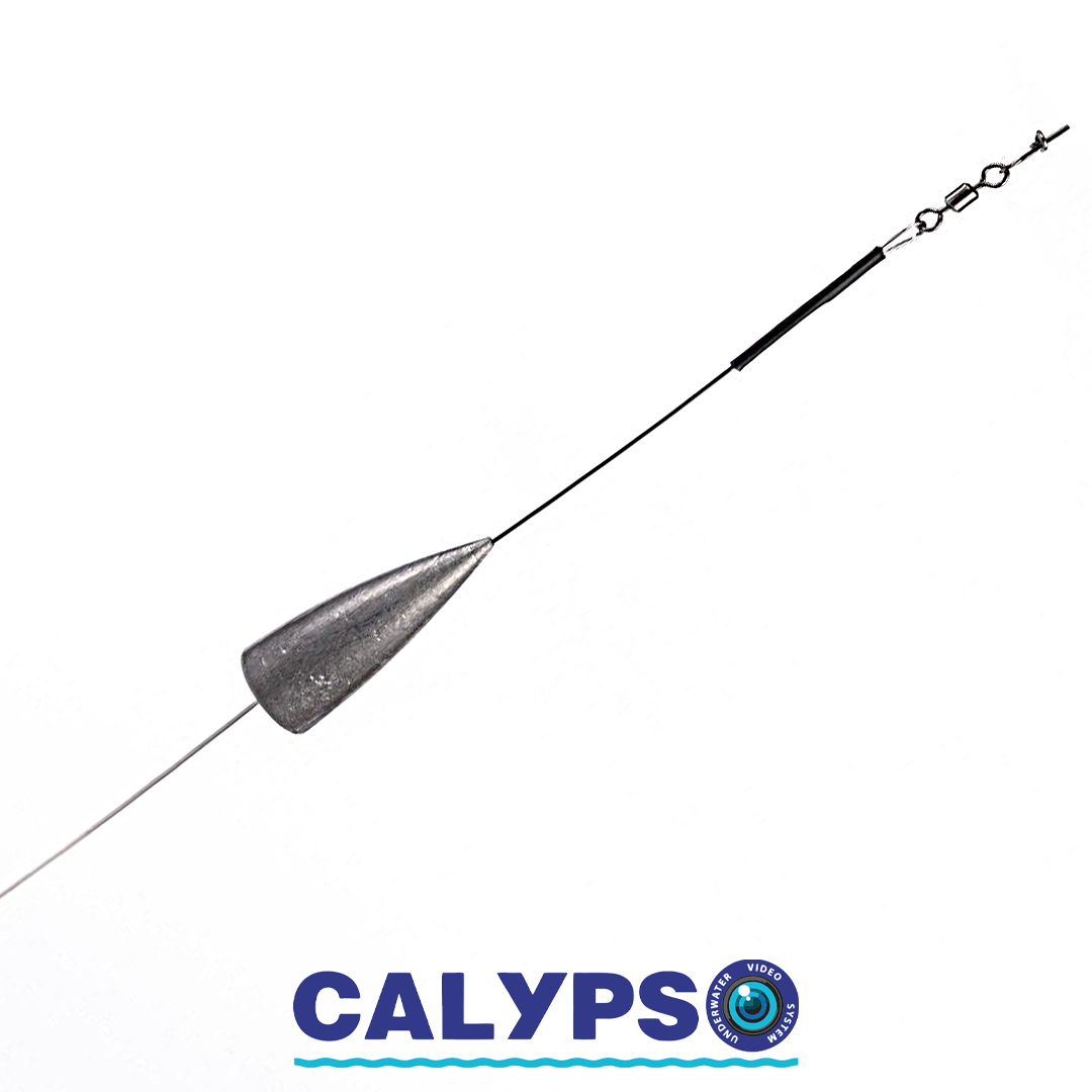 Донный груз-стабилизатор Calypso для камер 03
