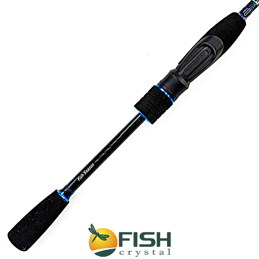 Спиннинг Fish Crystal Fogel 03