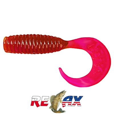 Твистер Relax 1.0" Standart (TS354)