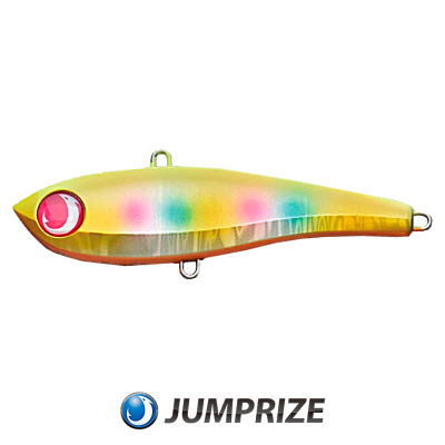 Ратлин Виб Jumprize Chata Bee 85 (11 banana flash rainbow)