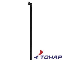 Удлинитель адаптера ледобура (Тонар) под шуруповерт УА-800 (Торнадо) 00