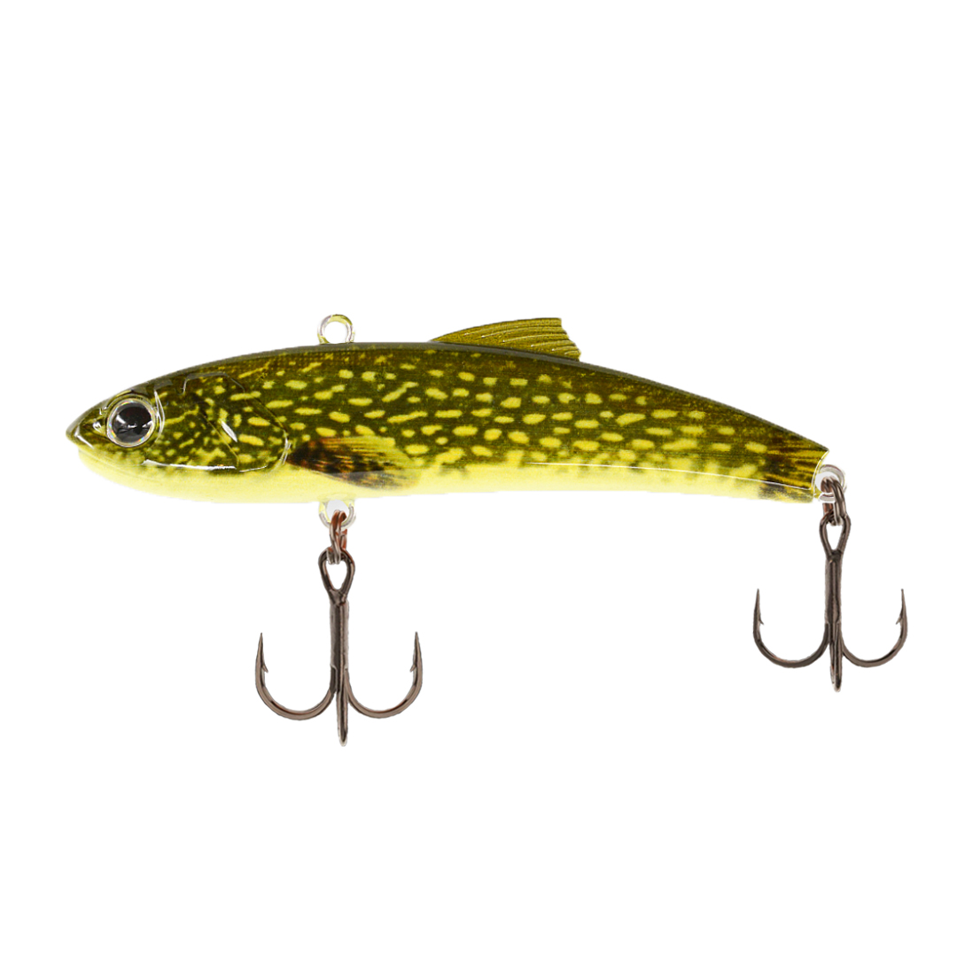 Ратлины Narval Frost Candy Vib 029