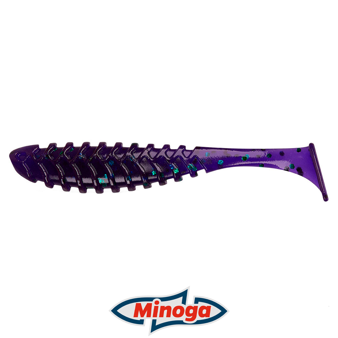 Виброхвост Minoga Cooper 00