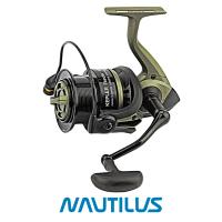 Катушка Nautilus Kepler Feeder 00