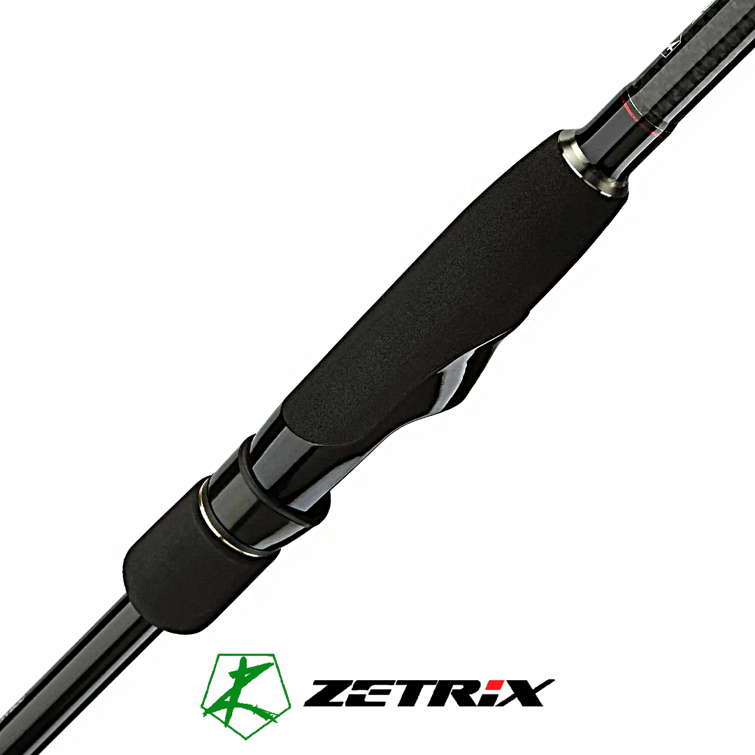 Спиннинг Zetrix Solver 04