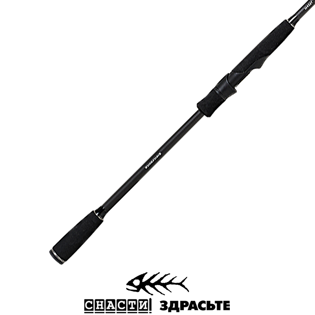 Спиннинг SnastiZdraste Porolka 06