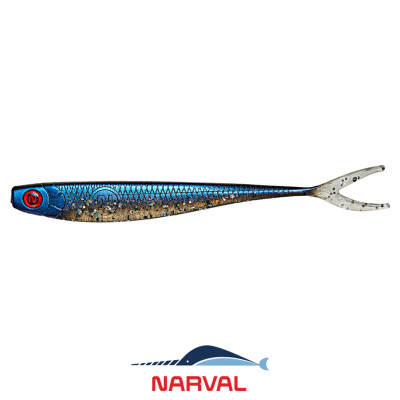 Слаг Narval Skinny Slug 20см (036 tasty morsel)