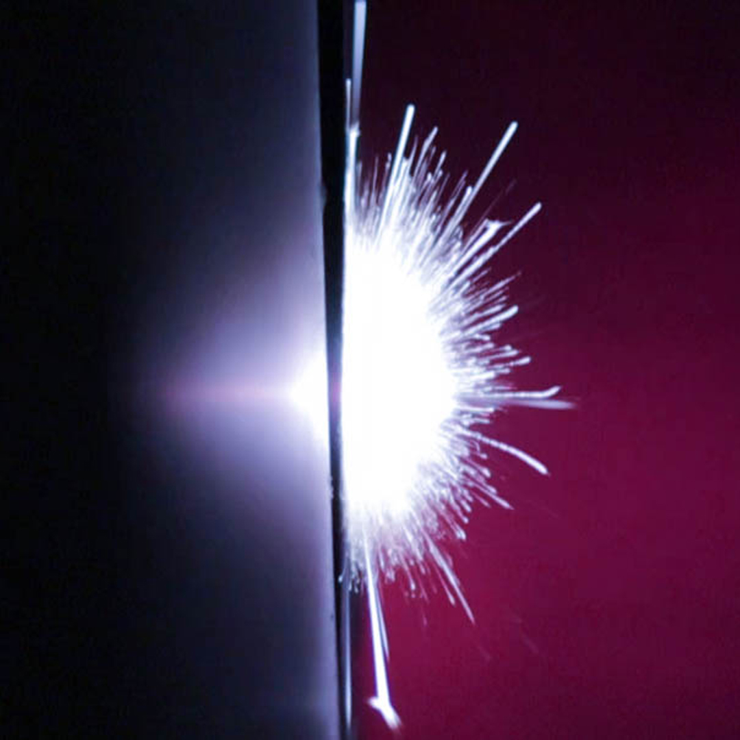 Пулька Квинтор Блик d4,5 004