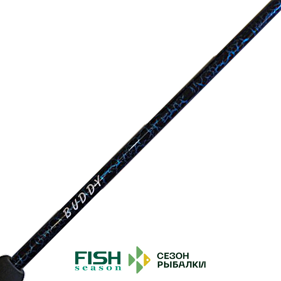Спиннинг Fish Season Buddy 05