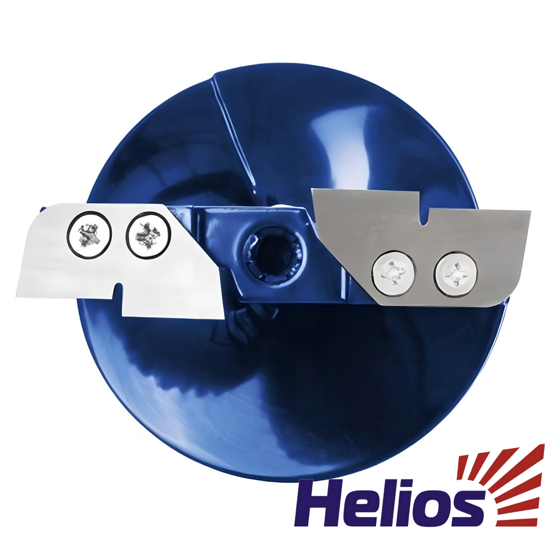 Ледобур Helios HS правое вращение 03