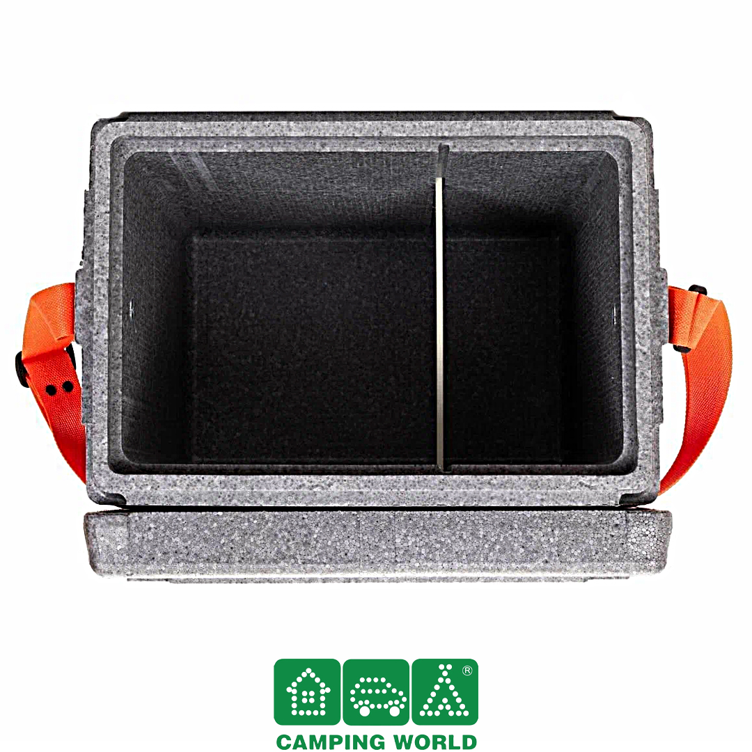 Ящик зима Camping World Друг 14