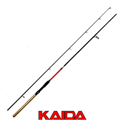 Спиннинг Kaida Goddess (101-210см, 10-30гр.)