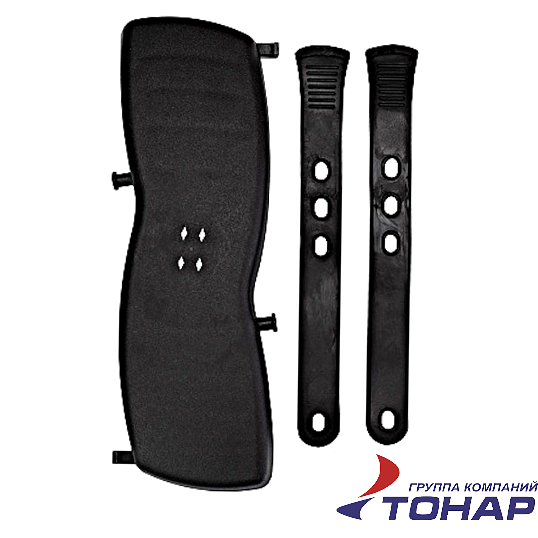 Футляр Тонар для ножей ледобура Iceberg, правое вращение 160 00