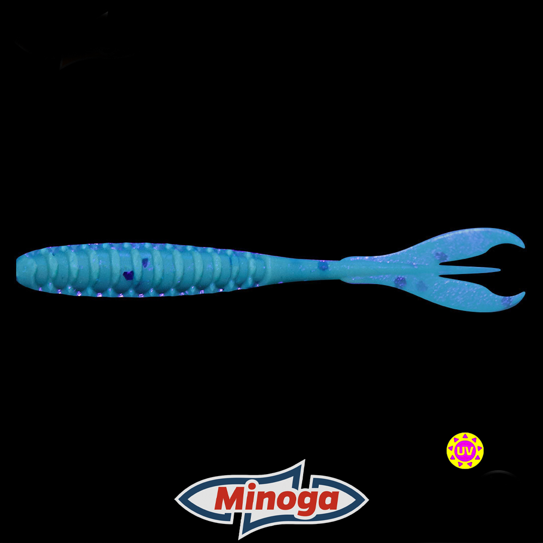 Слаг Minoga Pulsar 001 1