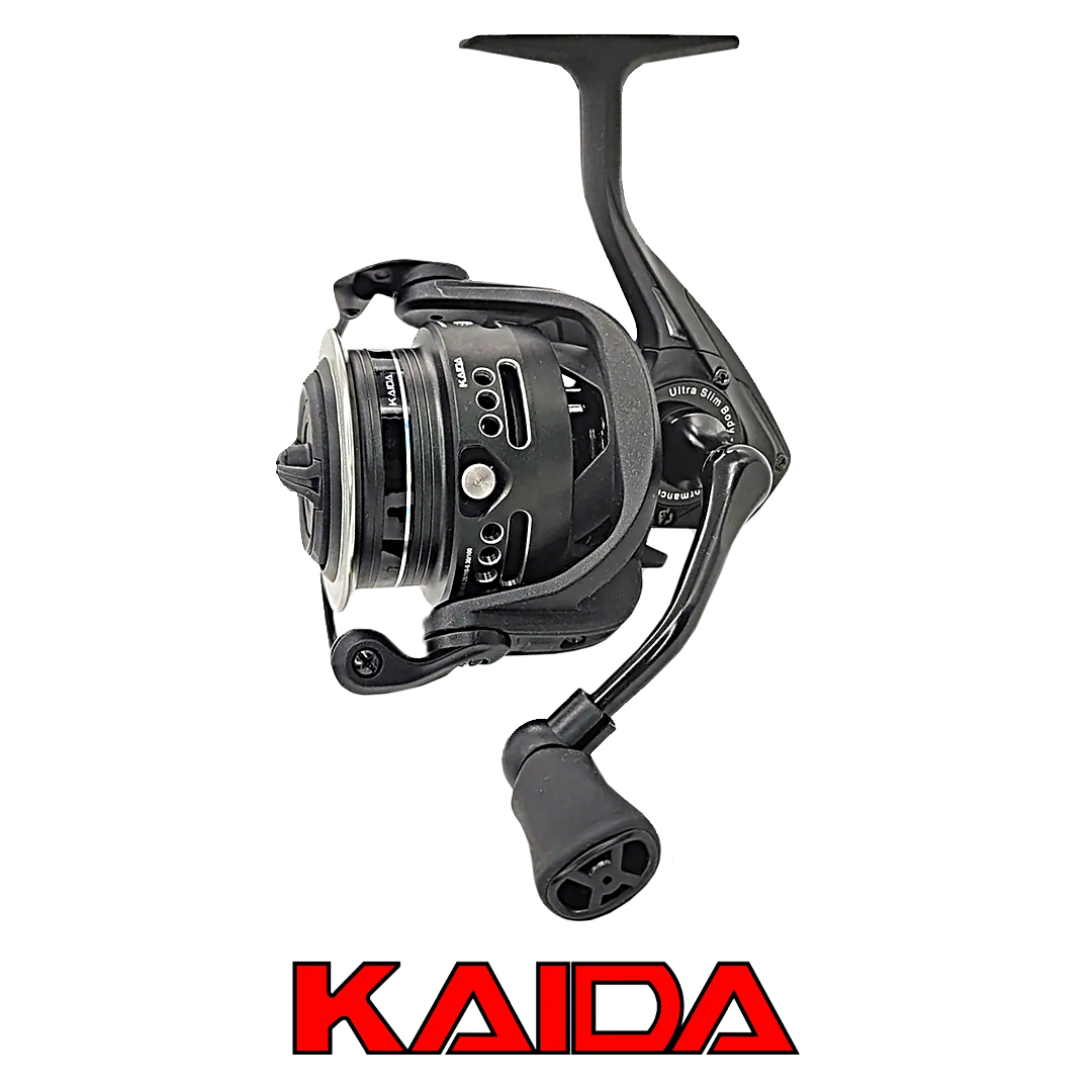 Катушка Kaida Echo 00