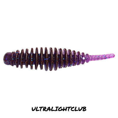 Личинка Ultralightclub Tanta 1,2" (006 lox)