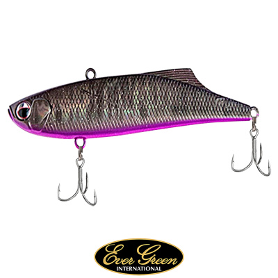Ратлин Виб Ever Green Ocean Fleet Marvie 70 Standard Colors (778 stardust black)