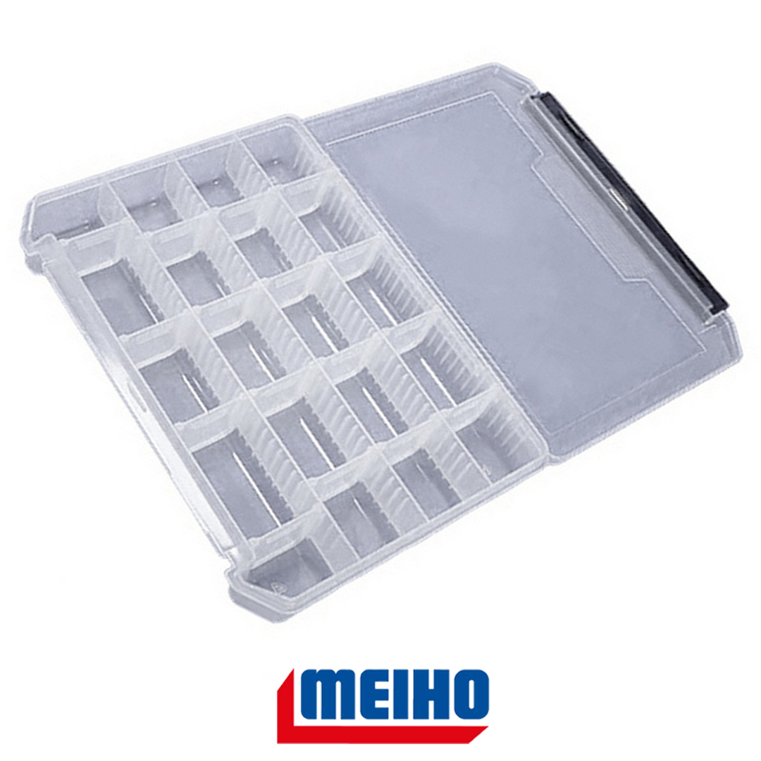Коробка Meiho Free Case 1200 03