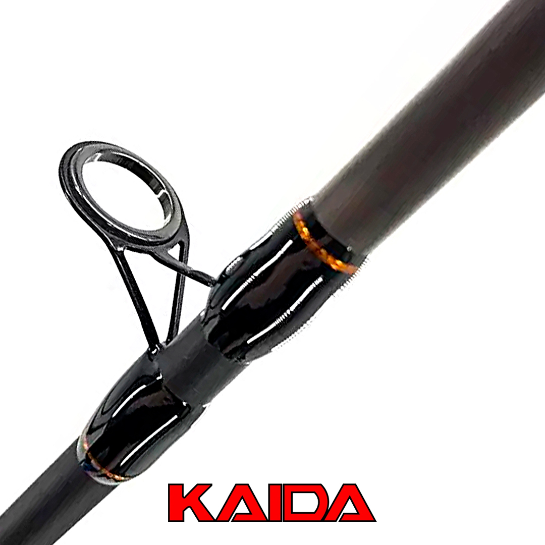 Фидер Kaida Inspiron Feeder progressive action 08