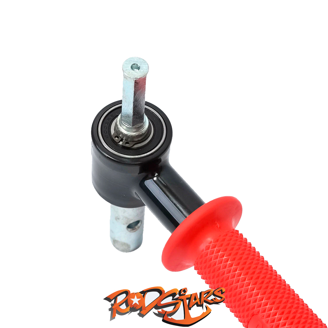 Адаптер для ледобура Rodstars с подшипниками 04