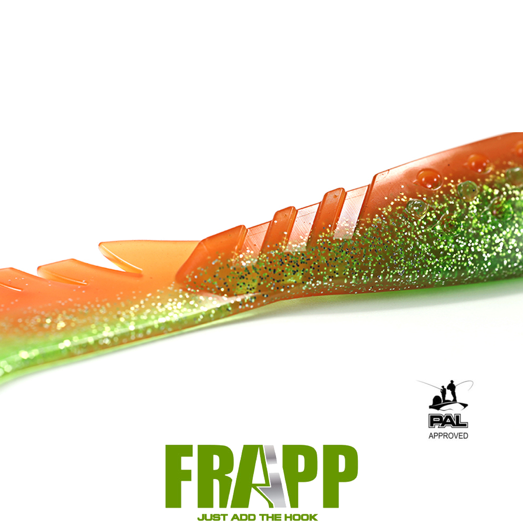 Твистер Frapp Funky Grub 03