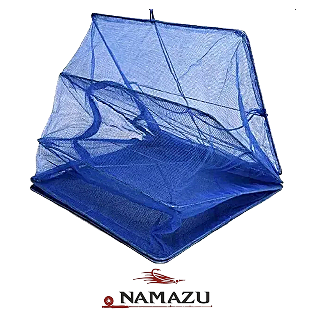 Сушилка для рыбы Namazu 04