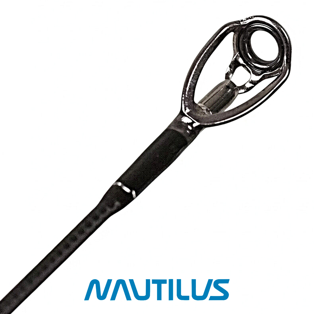 Спиннинг Nautilus Black Rock 12