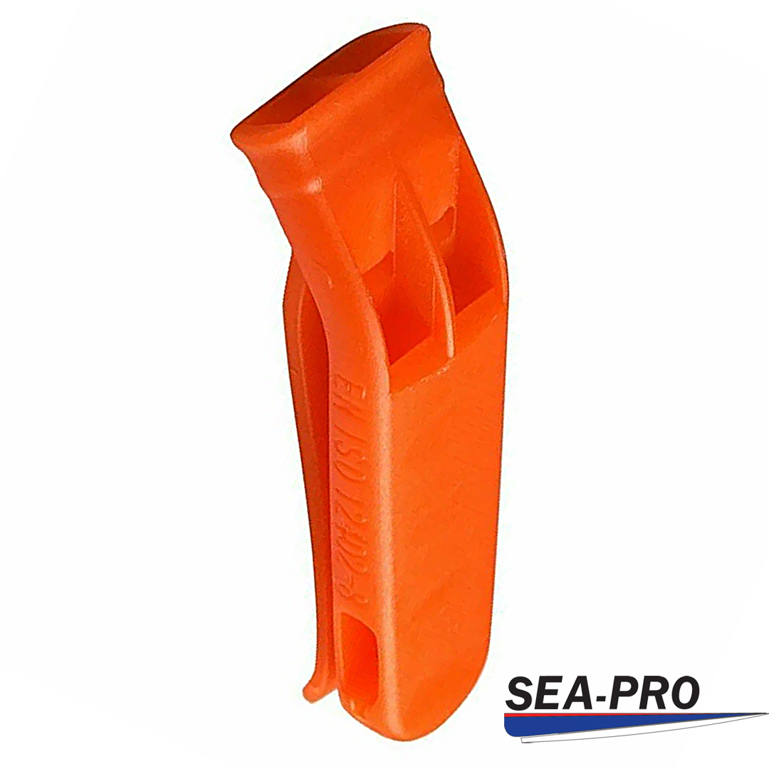 Жилет Sea-Pro спасательный автоматический красный 06