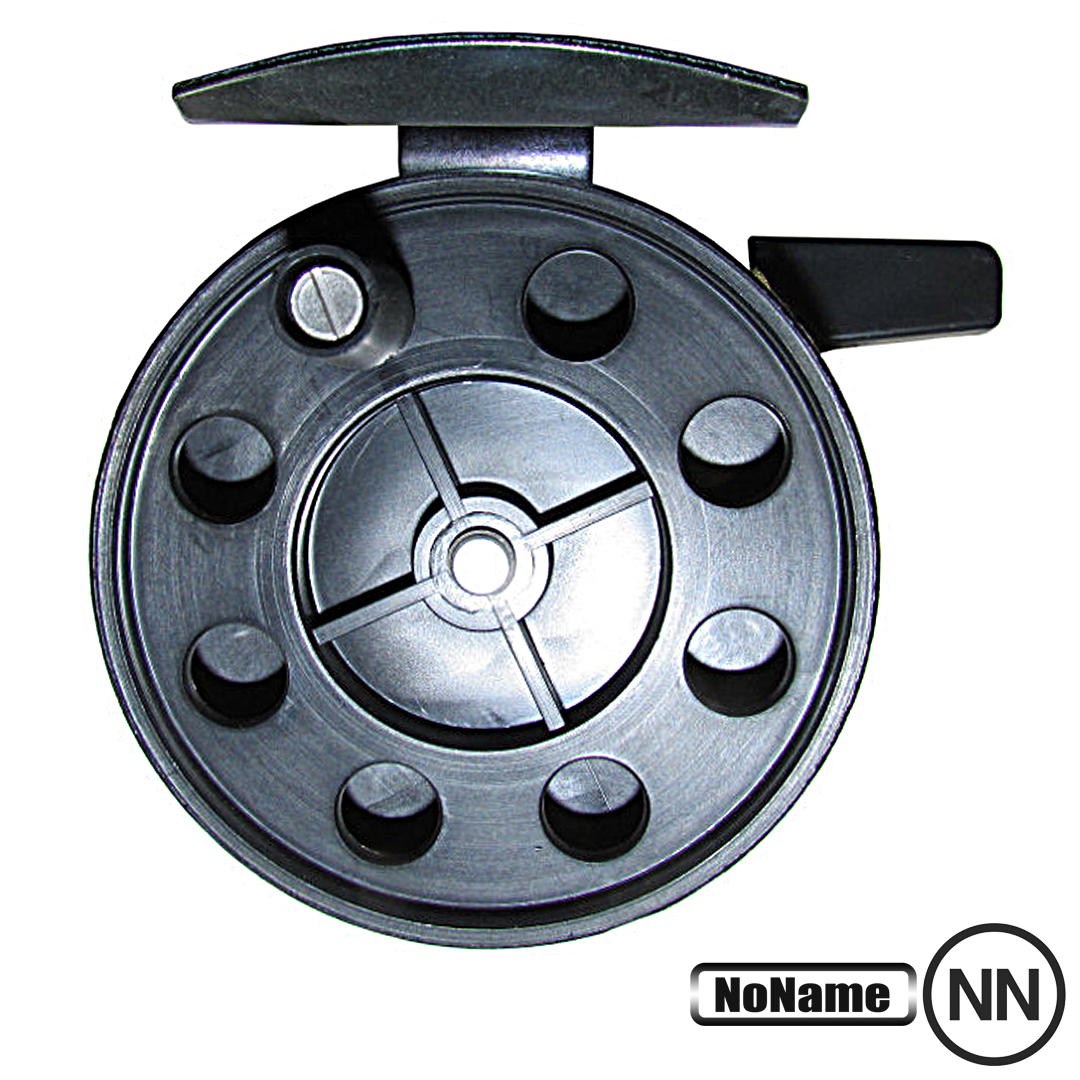 Катушка проводочная Контакт 00