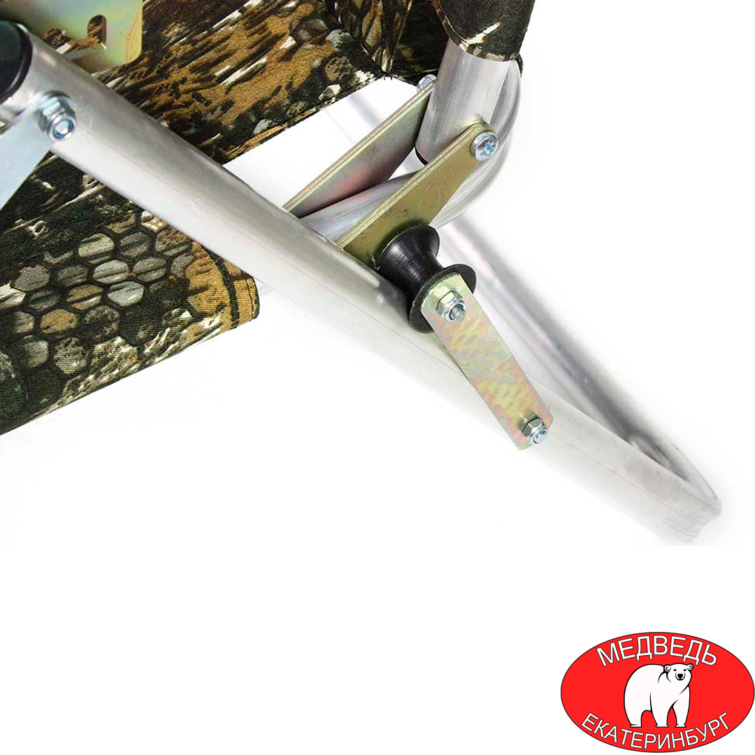 Кресло-шезлонг Медведь № 6 02