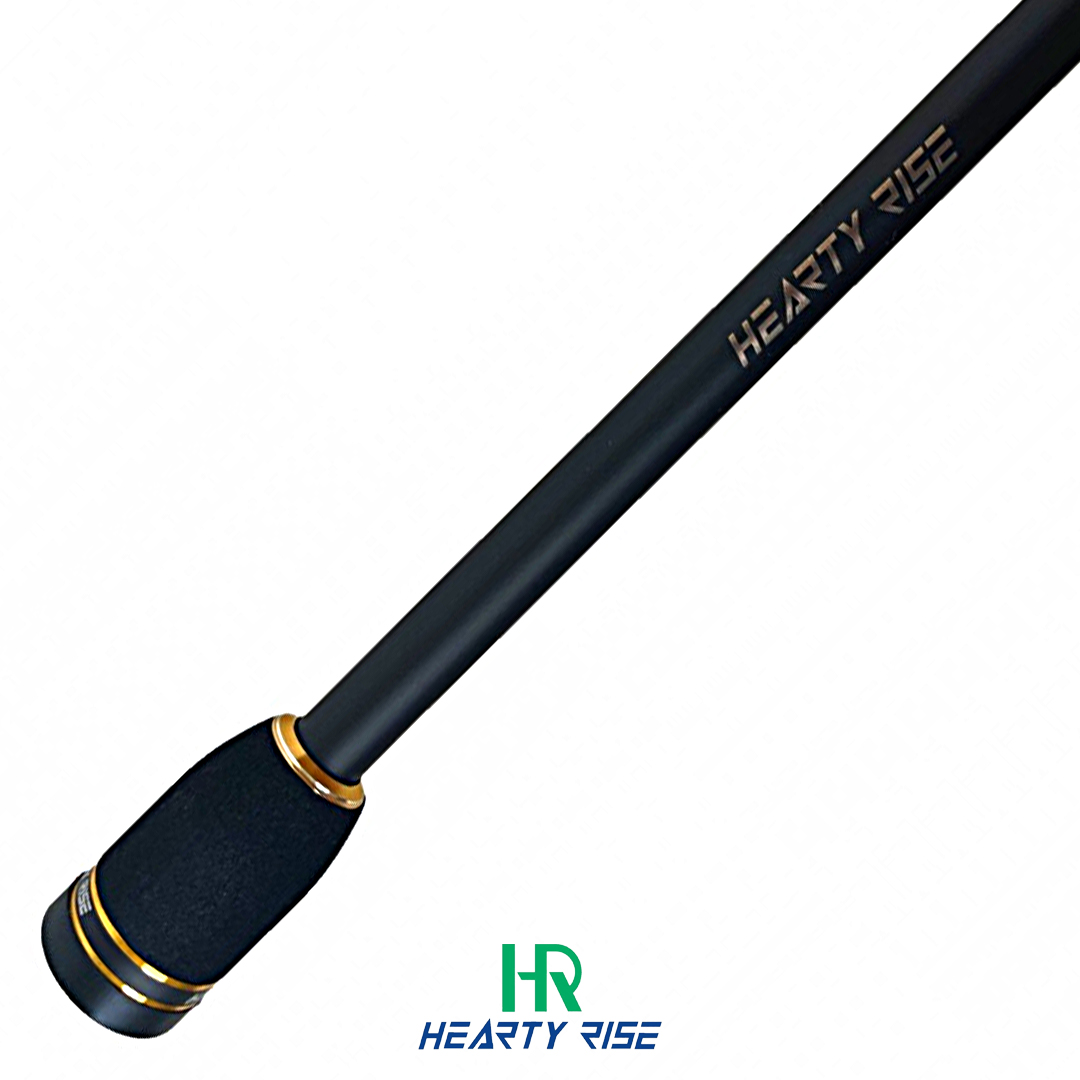 Спиннинг Hearty Rise Paragon 03